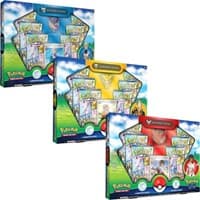 Pokemon GO Special Collection [Set of 3]: Pokémon GO