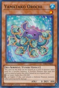 Yamatako Orochi: Dimension Force