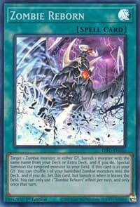Zombie Reborn: Dimension Force