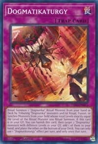 Dogmatikaturgy: Dimension Force