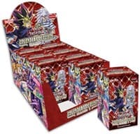 Legendary Duelists: Season 3 Box Display [1st Edition]: Legendary Duelists: Season 3