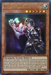 Visas Starfrost (DIFO-ENSP1): Dimension Force