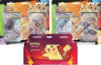 Pokemon TCG: Back to School Bundle: Miscellaneous Cards & Products
