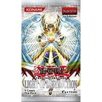 Light of Destruction - Booster Pack [1st Edition]: Light of Destruction