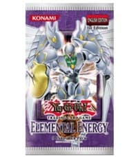 Elemental Energy Booster Pack [1st Edition]: Elemental Energy