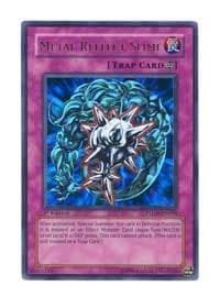 Metal Reflect Slime: Phantom Darkness