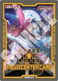 Field Center Token: Evil Twin (Back to Duel April 2022): Yu-Gi-Oh! Tokens