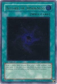 Allure of Darkness (UTR): Phantom Darkness