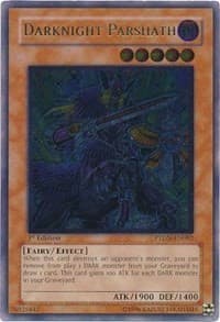 Darknight Parshath (UTR): Phantom Darkness