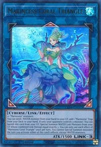 Marincess Coral Triangle: Legendary Duelists: Duels From the Deep