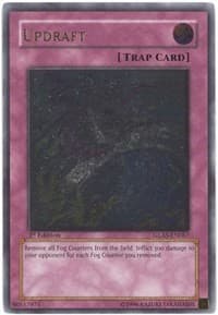 Updraft (UTR): Gladiator's Assault