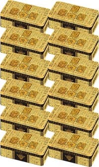 2022 Tin of the Pharaoh's Gods Case: 2022 Tin of the Pharaoh's Gods