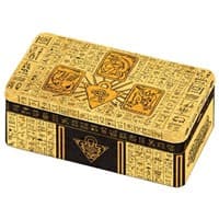 2022 Tin of the Pharaoh's Gods: 2022 Tin of the Pharaoh's Gods