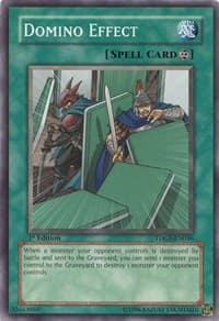 Domino Effect: The Duelist Genesis