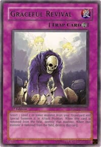 Graceful Revival: The Duelist Genesis