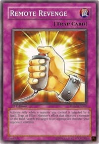 Remote Revenge: The Duelist Genesis