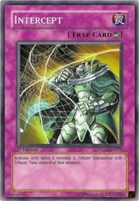 Intercept: The Duelist Genesis