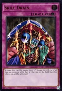 Skill Drain (UTR): OTS Tournament Pack 19
