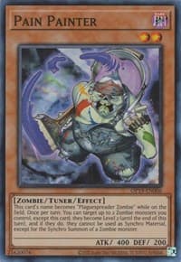 Pain Painter: OTS Tournament Pack 19
