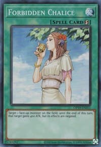 Forbidden Chalice: OTS Tournament Pack 19