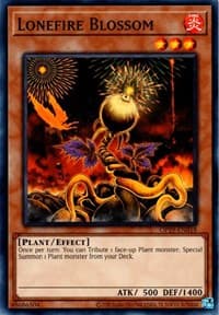 Lonefire Blossom: OTS Tournament Pack 19