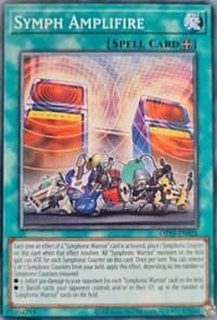 Symph Amplifire: OTS Tournament Pack 19
