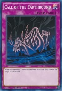 Call of the Earthbound: Legendary Duelists: Season 3