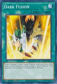 Dark Fusion: Legendary Duelists: Season 3