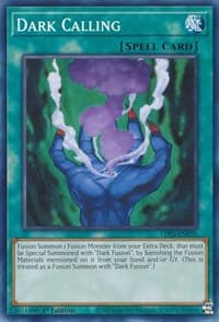 Dark Calling: Legendary Duelists: Season 3
