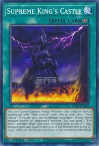 Supreme King's Castle: Legendary Duelists: Season 3