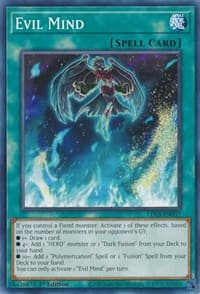 Evil Mind: Legendary Duelists: Season 3
