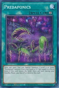 Predaponics: Legendary Duelists: Season 3