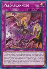 Predaplanning: Legendary Duelists: Season 3