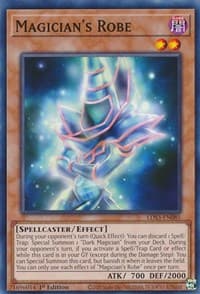 Magician's Robe: Legendary Duelists: Season 3