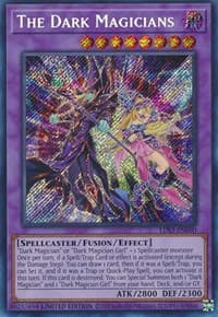 The Dark Magicians: Legendary Duelists: Season 3