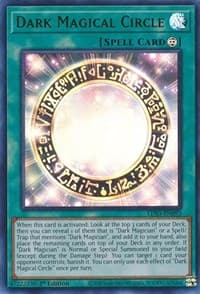 Dark Magical Circle: Legendary Duelists: Season 3