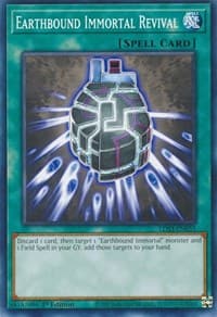 Earthbound Immortal Revival: Legendary Duelists: Season 3