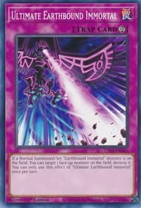 Ultimate Earthbound Immortal: Legendary Duelists: Season 3