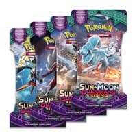 Guardians Rising Booster Pack Art Bundle [Set of 5]: Guardians Rising