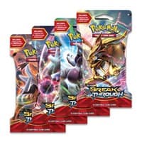 BREAKthrough Sleeved Booster Pack Art Bundle [Set of 4]: BREAKthrough