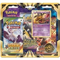 XY 3 Pack Blister [Giratina]: Miscellaneous Cards & Products