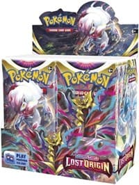 Lost Origin Booster Box: Lost Origin