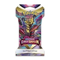 Lost Origin Sleeved Booster Pack: Lost Origin