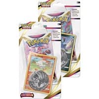 Lost Origin Single Pack Blister [Set of 2]: Lost Origin