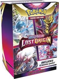 Lost Origin Booster Bundle: Lost Origin