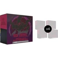 Astral Radiance Pokemon Center Elite Trainer Box Case (Exclusive): Astral Radiance