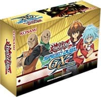 Speed Duel GX: Midterm Paradox Mini Box: Speed Duel GX: Midterm Paradox