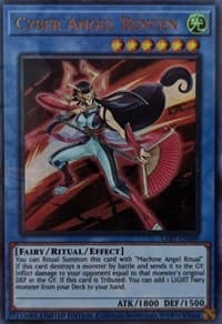 Cyber Angel Benten: The Lost Art Promotion