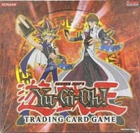 Yugi & Kaiba Evolution Starter Deck Display [Unlimited Edition]: Starter Deck: Yugi Evolution