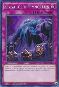 Revival of the Immortals: Legendary Duelists: Season 3